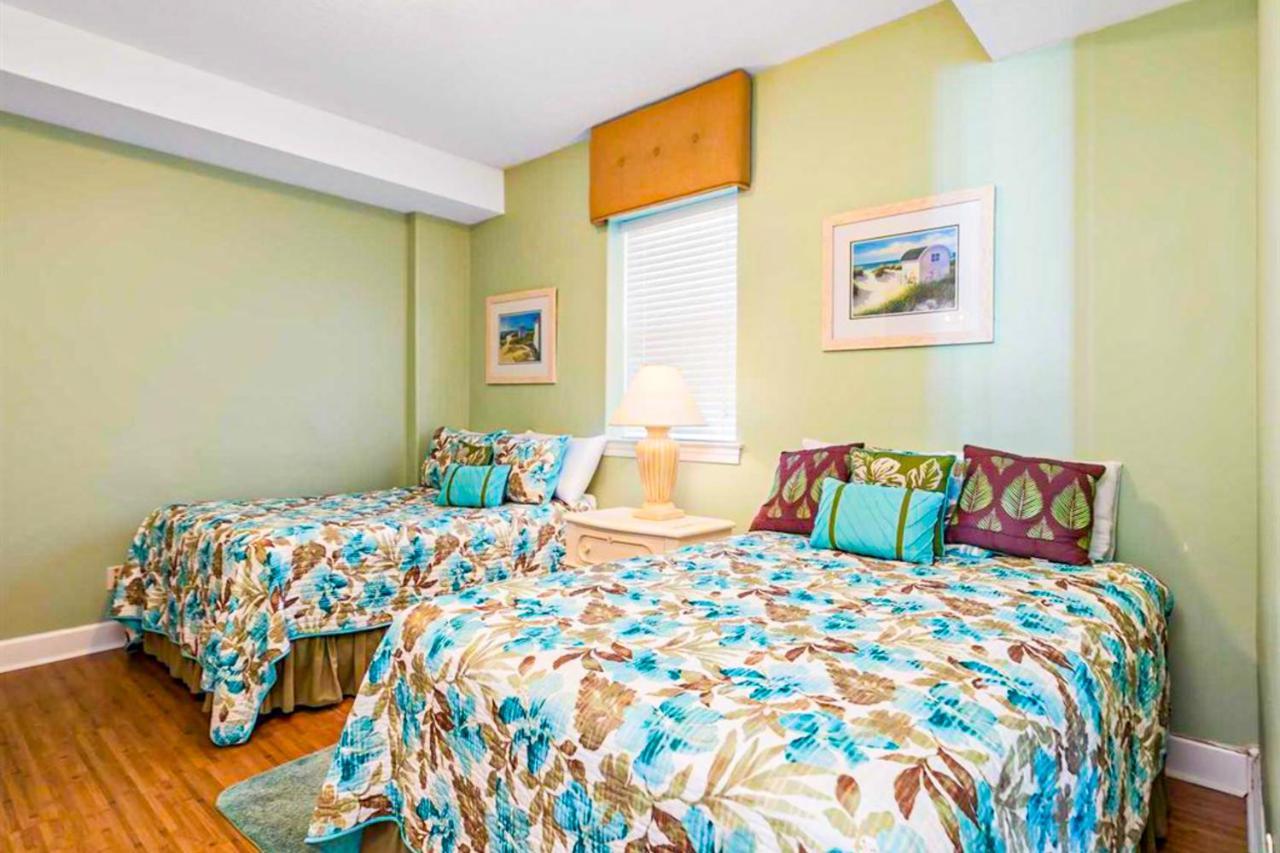Vila Regency Isle Orange Beach Exteriér fotografie