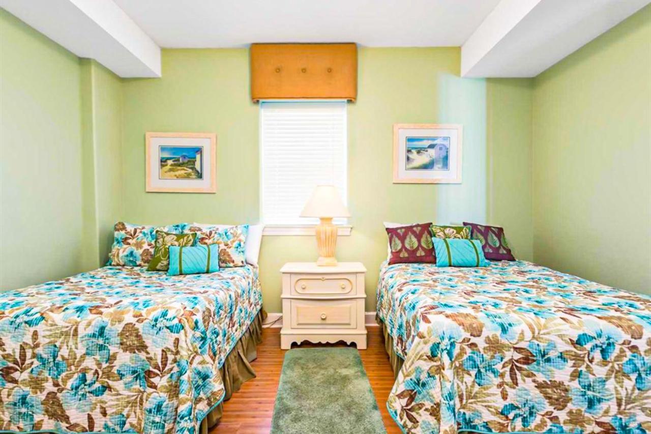 Vila Regency Isle Orange Beach Exteriér fotografie