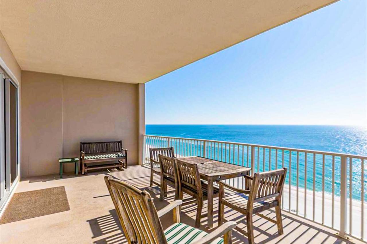 Vila Regency Isle Orange Beach Exteriér fotografie