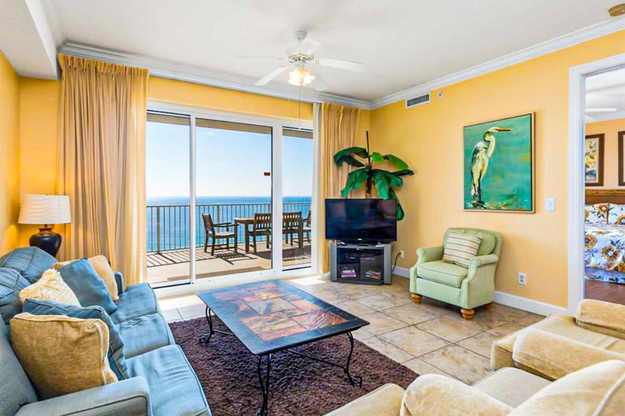 Vila Regency Isle Orange Beach Exteriér fotografie