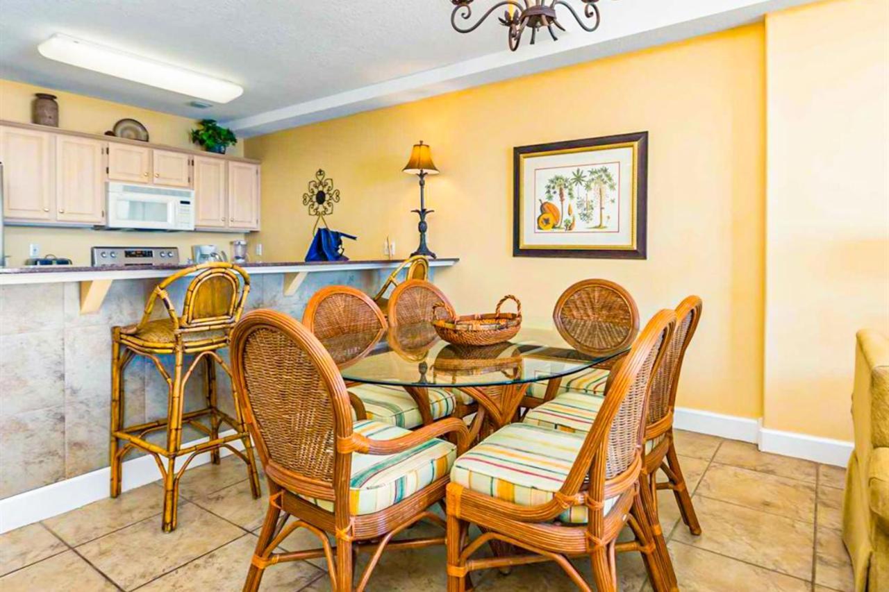 Vila Regency Isle Orange Beach Exteriér fotografie