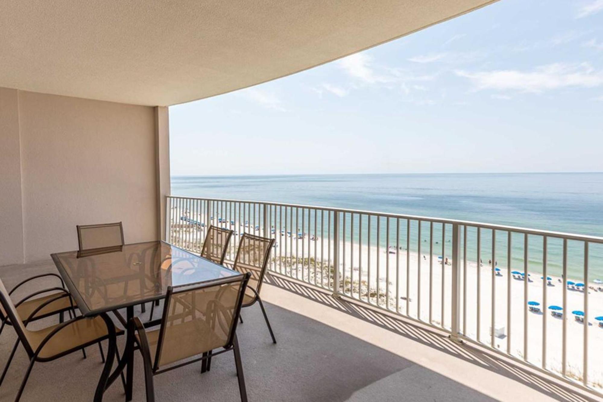 Vila Regency Isle Orange Beach Pokoj fotografie