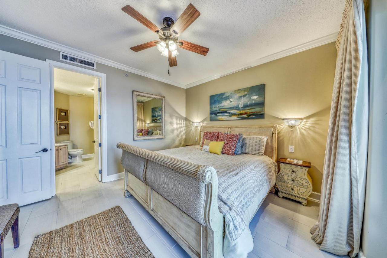 Vila Regency Isle Orange Beach Exteriér fotografie